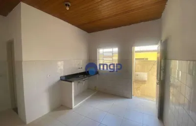 Casa para alugar, 65 m² por r$ 1.400,48/mês - vila maria - são paulo/sp
