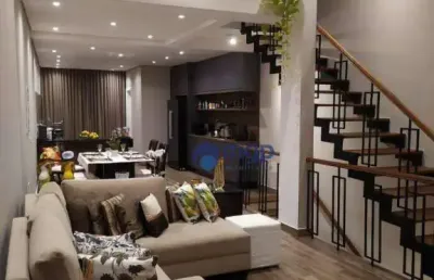 Casa com 3 quartos à venda na Rua Assuí, 40, Jardim São Paulo (Zona Norte), São Paulo