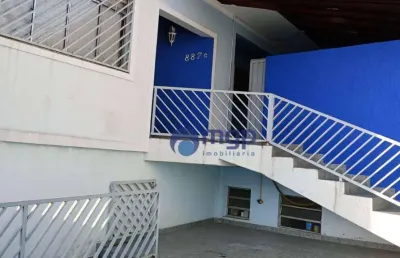 Casa com 3 quartos à venda na Rua José de Almeida, 887, Vila Medeiros, São Paulo