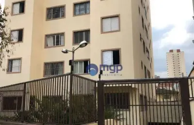 Apartamento com 2 dormitórios à venda, 79 m² - vila dom pedro ii