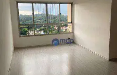 Apartamento com 3 dormitórios à venda, 90 m² - tremembé