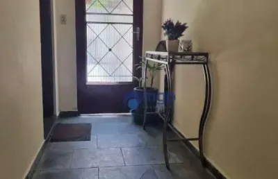 Sobrado com 3 dormitórios à venda, 118 m² - jardim japão