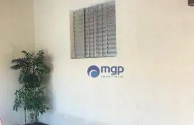 Casa com 2 dormitórios à venda, 130 m² - parque mandaqui