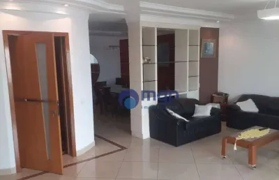 Apartamento com 4 quartos à venda na Rua Pontins, 65, Santana, São Paulo