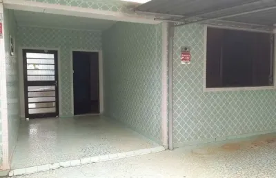 Casa com 2 quartos à venda na Rua Samurais, 258, Vila Maria, São Paulo