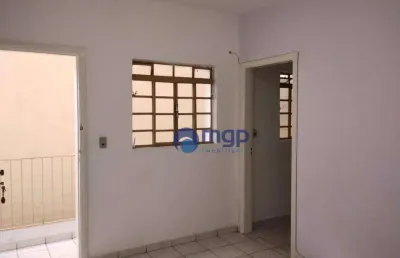 Casa térrea para locação na vila maria – 50 m² - são paulo/sp