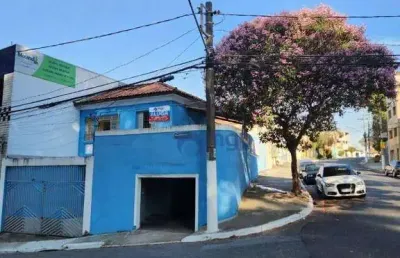 Sobrado com 2 quartos para alugar na vila maria - 100 m² - são paulo/sp