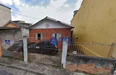 Terreno à venda na Rua Paranhos Pederneira, 433, Vila Leonor, São Paulo