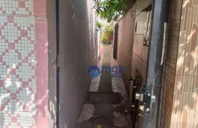 Casa com 3 dormitórios à venda, 250 m²  - vila maria