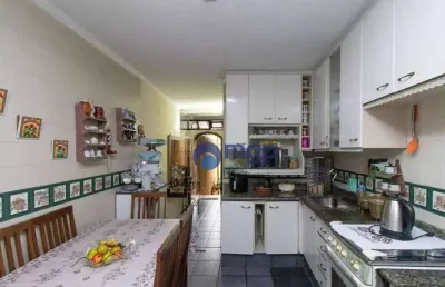 Casa com 3 quartos à venda na Travessa Afrodite, 75, Tucuruvi, São Paulo