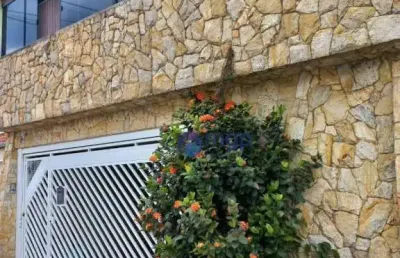 Sobrado com 4 dormitórios à venda, 320 m² por r$ 1.200.000 - jardim japão - são paulo/sp