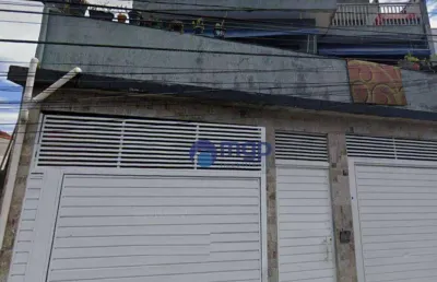 Casa comercial com 5 salas à venda na Rua Dias de Aguiar, 41, Vila Guilherme, São Paulo
