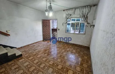 Sobrado com 3 dormitórios à venda - jardim japão - são paulo/sp