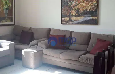 Apartamento com 2 dormitórios à venda, 74 m² - santana - são paulo/sp
