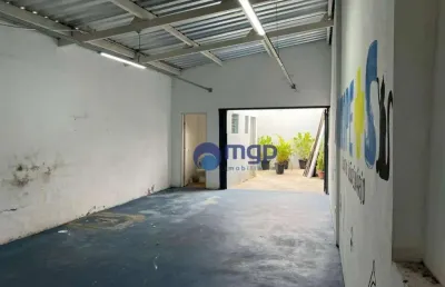 Casa para alugar, 264 m² - jardim japão - são paulo/sp