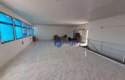 Sala comercial para alugar na Avenida Guilherme Cotching, 707, Vila Maria, São Paulo