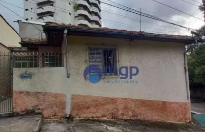 Casa com 3 dormitórios à venda, 70 m² por r$ 450.000,00 - vila maria - são paulo/sp