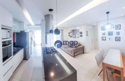 Apartamento de 2 quartos à venda no belenzinho - 69 m² - são paulo/sp