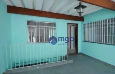 Casa com 3 quartos à venda na vila medeiros  - 90 m² - são paulo/sp