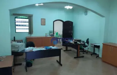 Casa comercial para locação em santana - 80 m² - são paulo/sp