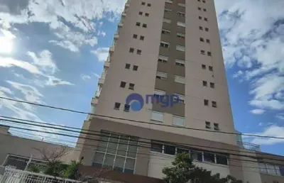 Apartamento com 2 quartos, à venda na vila maria - 68 m² - são paulo/sp
