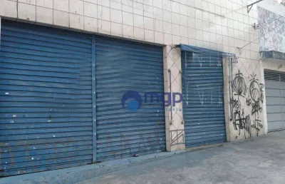 Salão comercial para locação na vila maria - 65 m² - são paulo/sp