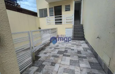 Casa para locação na vila maria - 62 m²- são paulo/sp