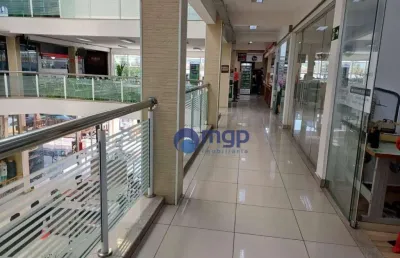 Sala em prédio comercial para locação na vila maria - 12 m² - são paulo/sp