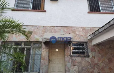 Sobrado com 3 quartos, à venda na vila medeiros - 130 m² - são paulo/sp