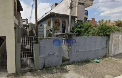 Casas para renda à venda na vila maria - 200 m² - são paulo/sp