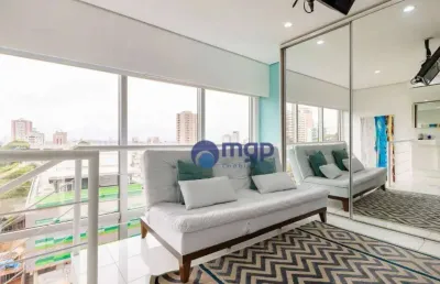 Apartamento com 3 quartos, à venda em santana - 45 m² - são paulo/sp
