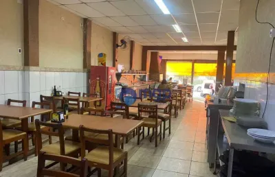 Prédio comercial à venda no jardim brasil - 240 m² - são paulo/sp