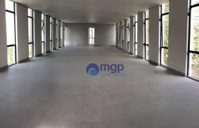 Sala para alugar, 236 m² por r$ 15.965,41/mês - parque cecap - guarulhos/sp