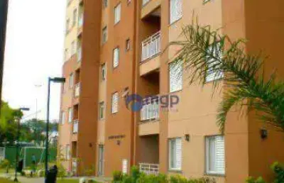 Apartamento com 2 quartos, à venda no parque novo mundo - 50 m² - são paulo/sp