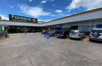 Galpão para investimento à venda em porto ferreira - 4.400 m² - porto ferreira/sp
