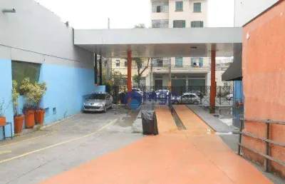 Terreno com vocação comercial na barra funda - 959 m² - são paulo/sp