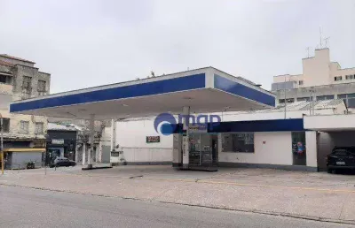 Terreno comercial para locação ou venda no bom retiro - 348 m² - são paulo/sp