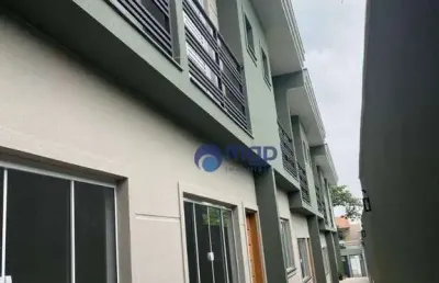Apartamento com 1 quarto, à venda na parada inglesa - 33 m² - são paulo/sp