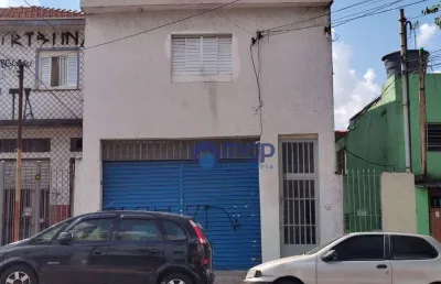 Sobrado para renda à vila medeiros - 286 m² - são paulo/sp