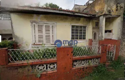 Terreno à venda na vila medeiros - 72 m² - são paulo/sp