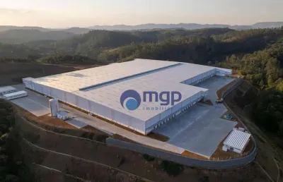 Galpão de alto padrão à beira da rodovia castelo branco para locação - 7.067 m² - são roque/sp