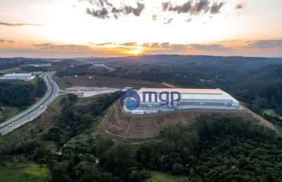 Galpão de alto padrão à beira da rodovia castelo branco - 3.788 m²  - são roque/sp