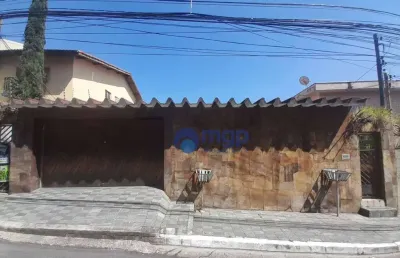 Casa com 2 quartos para locação na vila maria - 281 m² - são paulo/sp