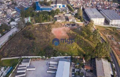 Terreno à venda ou locação em são bernardo do campo - 28.003 m² - são bernardo do campo/sp
