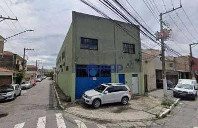 Prédio comercial à venda ou locação na vila guilherme - 490 m² - são paulo/sp
