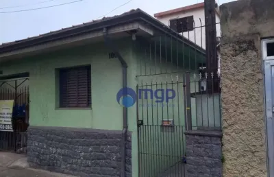 Casa assobradada com 3 moradias e salão comercial, à venda na vila maria - 261 m² - são paulo/sp