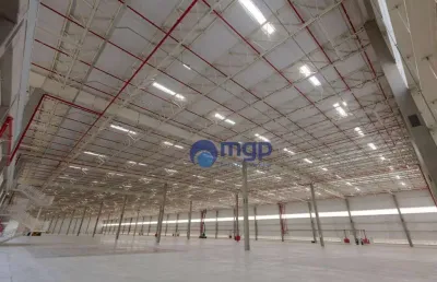 Módulo de galpão para locação em osasco - 2.164 m² - osasco/sp