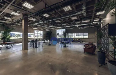 Conjuntos comerciais para locação em campinas - ao lado do aeroporto - 433 m² - campinas/sp