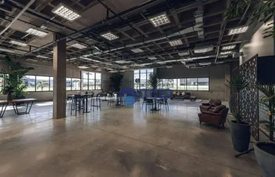 Conjuntos comerciais para locação em campinas - ao lado do aeroporto - 455 m² - campinas/sp