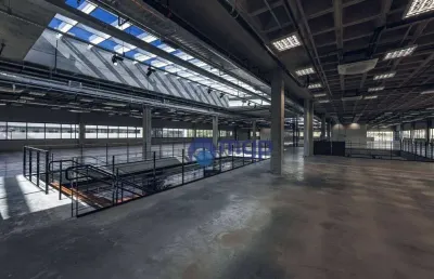 Conjuntos comerciais para locação em campinas - ao lado do aeroporto - 377m² - campinas/sp
